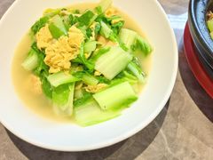 -吕氏焗小鲜•花园餐厅(八大关店)