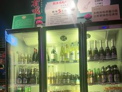 -蚝堡海鲜·威海菜·海肠捞饭·烧烤·亚洲吃蚝公司(幸福门店)