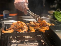 -伍丁·烤牛肋(和平东桥店)