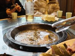 -鲜椒鱼·雅安地标性美食