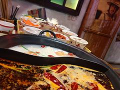 -江北北火锅馆·公路夜市(魏公村店)