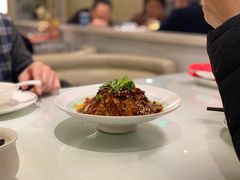 牛舌-宁夏国强手抓羊肉·清真菜(未央路凤三店)
