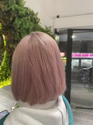 点击看大图 -卓梵美发·精品Salon