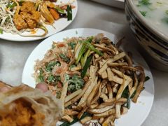 -虢国羊肉汤馆(政二街店)