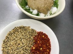 -松明一烤肉馆(鲁园店)