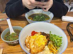-李叁面馆(妇幼店)
