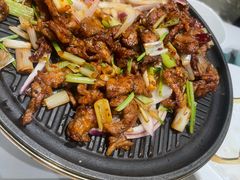 -大铁勺新津菜(中北永旺店)