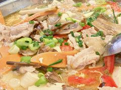 -胖娃古镇鸡杂(磁器口总店)