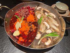 -色響火锅(恒隆广场店)