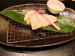 -西村日本料理(香格里拉饭店)