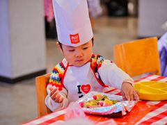 -西贝(六里桥旗舰店)