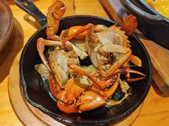 -莲花公园煎蟹·30年闽菜(火车站店)