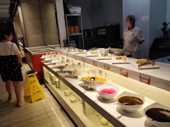 -玫瑰花园自助烤肉(顺义鑫海韵通店)