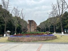 -苏州河梦清园环保主题公园