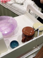 -芳朵美容养生SPA