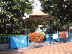-东风公园