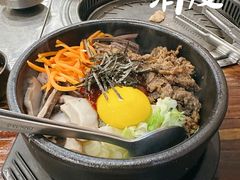 -意成料理