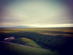 -扁都口生态休闲旅游区