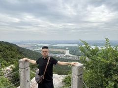 -虞山风景区