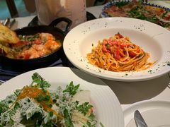 -夏朵餐厅(丁香店)