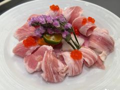 -海之屋韩式烤肉(海棠68环球美食街店)