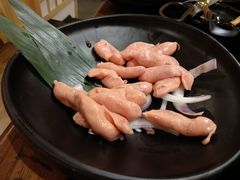 坛香风干肠-九田家黑牛烤肉料理(石路天虹店)