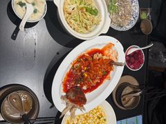 -金陵家宴·金陵春·南京菜(夫子庙店)