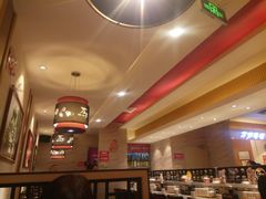 -万岁寿司(芳村店)