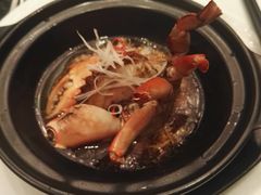 -国际博览中心酒店·茗轩中餐厅