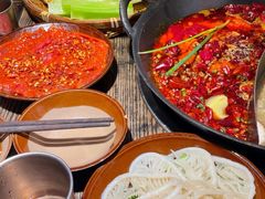 -冯校长老火锅(深圳总店)