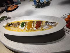 -海上食代(赣江新天地店)