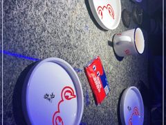 -蛙来哒(华新步步高店)