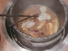 -蘑界·野生菌火锅(深业上城店)