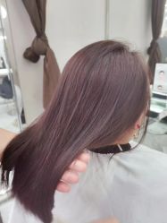 -朗峰专业美发沙龙