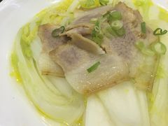 -陈记菜馆·非遗淮扬菜(东关街教场店)