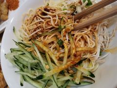 -蓉李记成都名小吃(武汉菱角湖万达店)