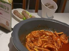 -虾吃虾涮.虾火锅.肉蟹煲(步步高梅溪新天地店)