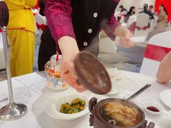 -聚春园自助餐厅(东街口店)