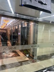 -优加东京秀烫染SALON