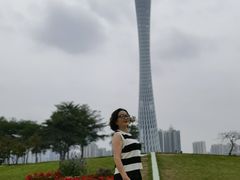 -二沙岛艺术公园