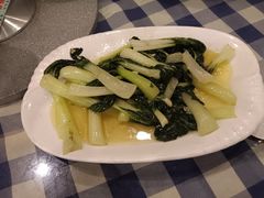 -钱大妈海鲜饭店(保利林语店)