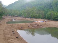 -参仙谷生态旅游度假区
