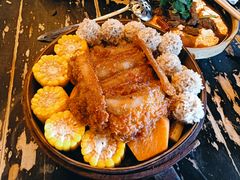 -饭江湖·江湖菜(湖广会馆店)
