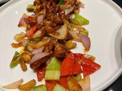 -上海1号私藏菜(黄浦店)