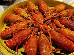 -靓靓蒸虾(中山公园店)