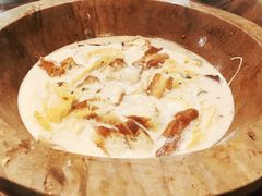 江团鱼-云中鱼蒸汽石锅鱼(川沙百联店)