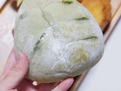 -面包新语(滨湖万达店)