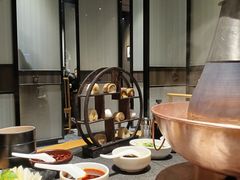 -东来顺(非遗·清真火锅·盛世广场店)