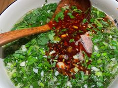 -马记永·兰州牛肉面(天通苑家乐福店)