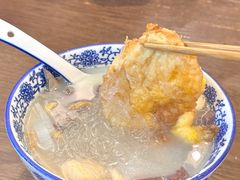 -小潘记鸭血粉丝汤